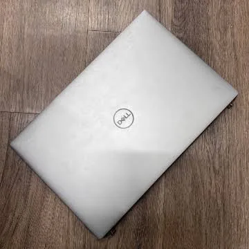 Vỏ A Dell E5310 Trắng ( Spa)