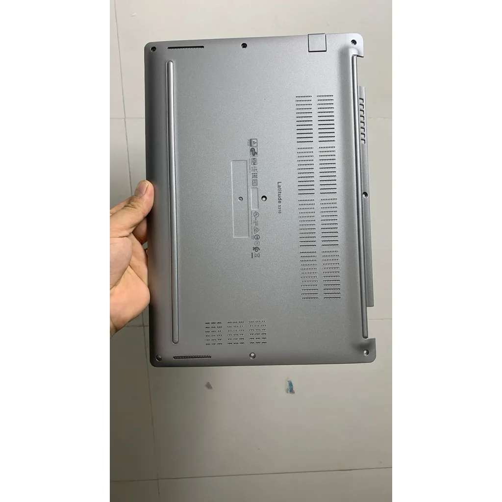 Vỏ D Dell E5310 Trắng (Spa)