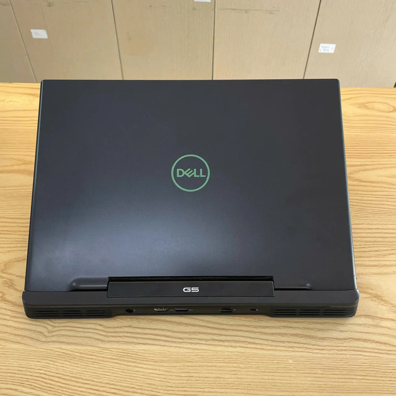 Dell G5 5590 Core I7-9750H/ Ram 8GB/ SSD 256GB/ Màn 15.6" FHD
