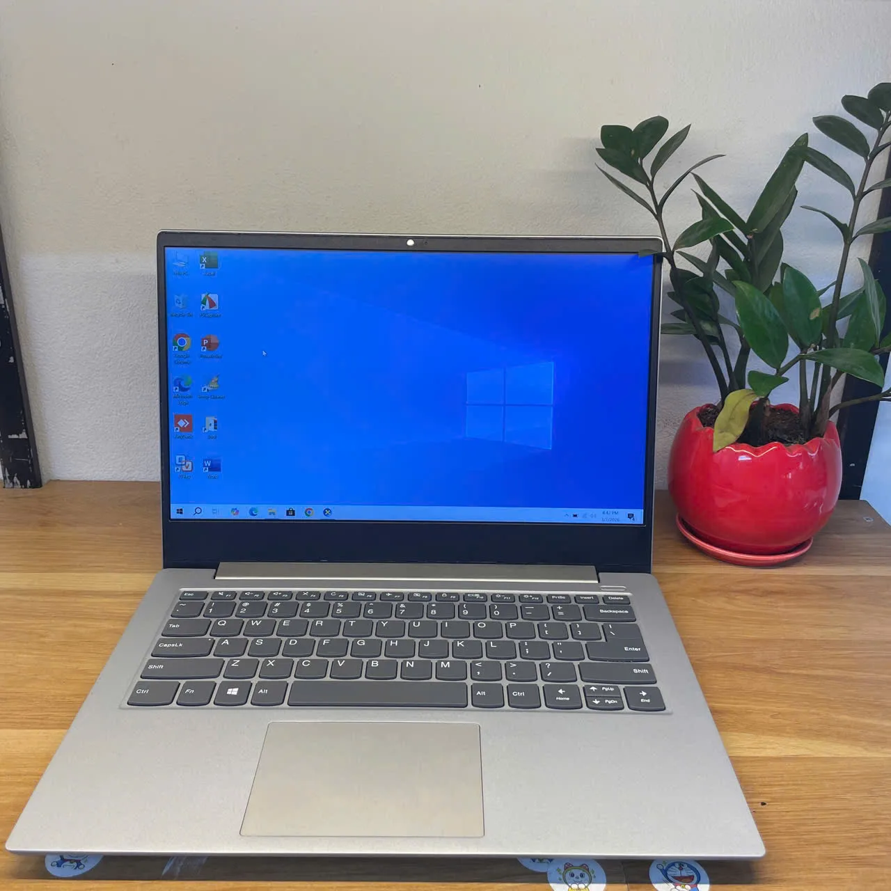 LENOVO ideapad S340 I3-1005G1/Ram 4GB/SSD 128GB/14"FHD