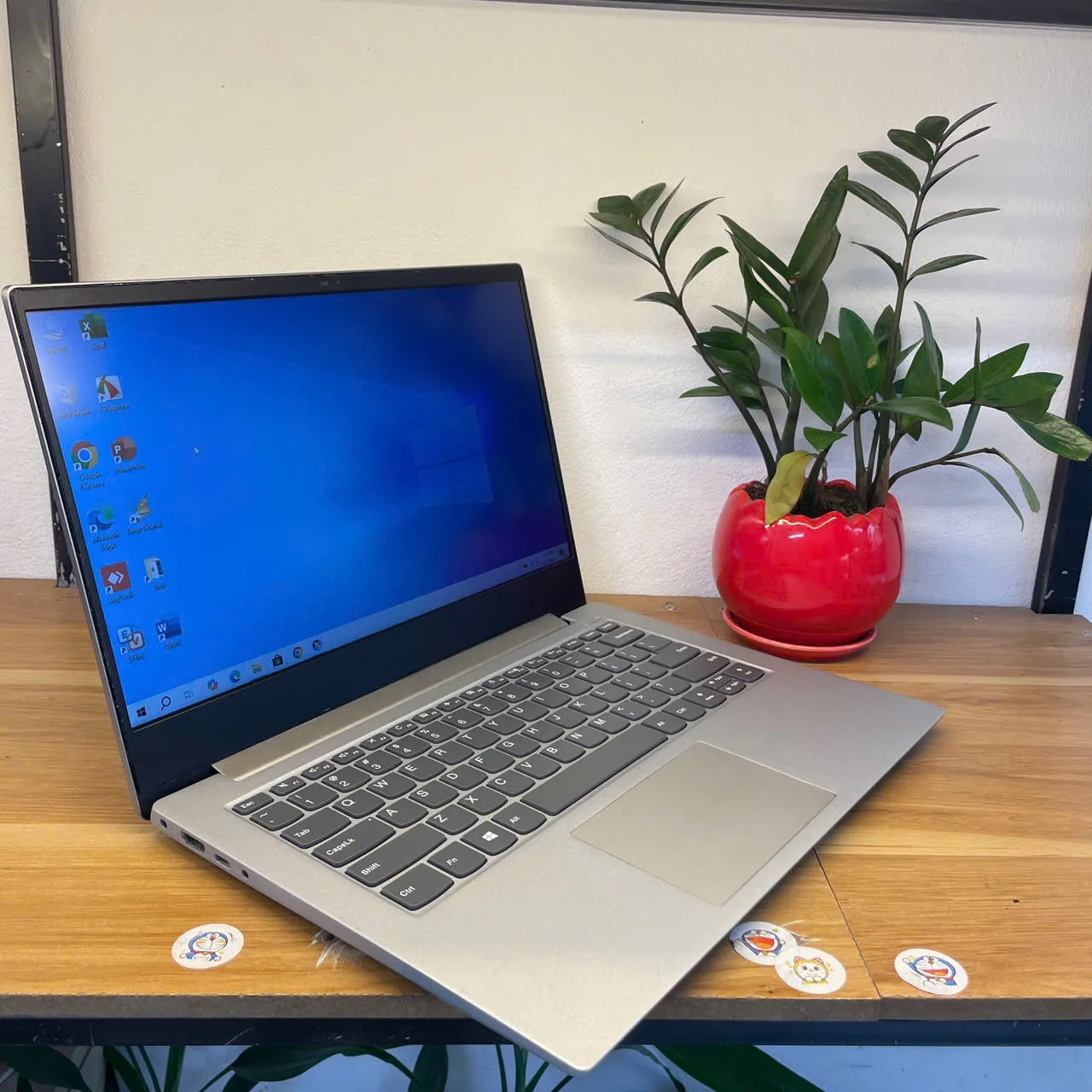 LENOVO ideapad S340 I3-1005G1/Ram 4GB/SSD 128GB/14"FHD