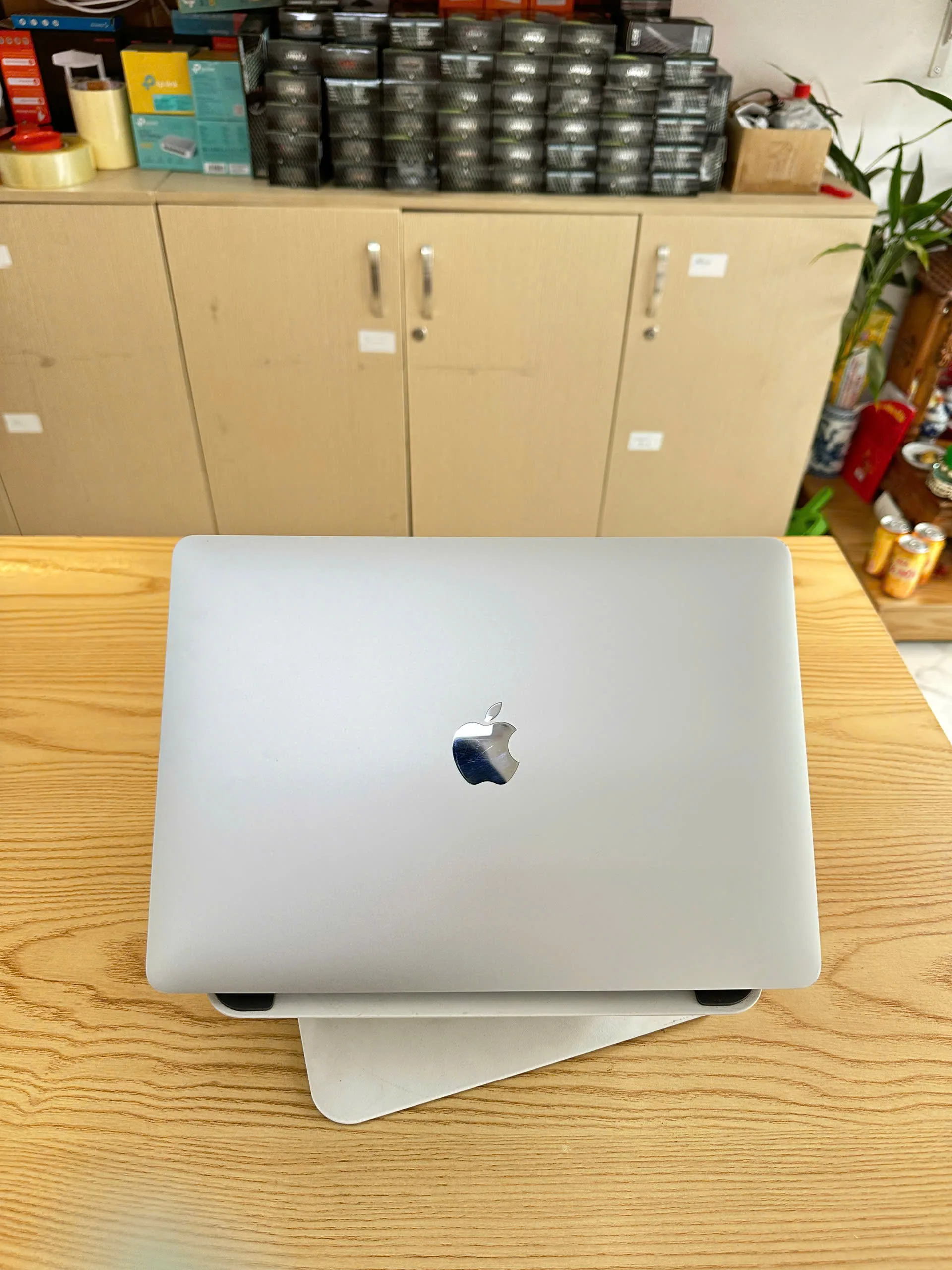 Macbook air M1 Ram 8GB/SSD 256GB/13.3"