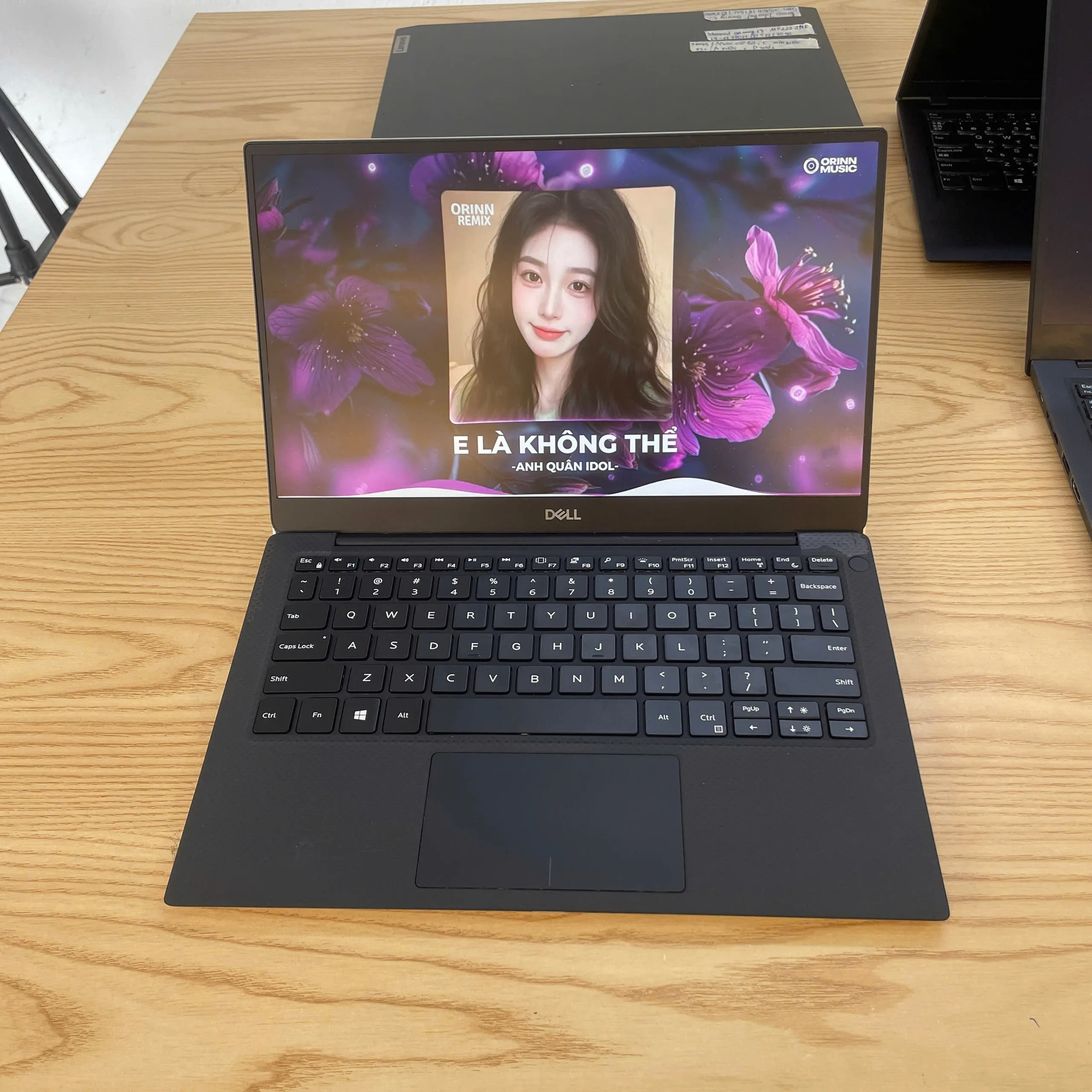 Dell XPS 13 9305 Core i5 - 1135G7, Ram 8GB, 512GB SSD, 13.3" FHD