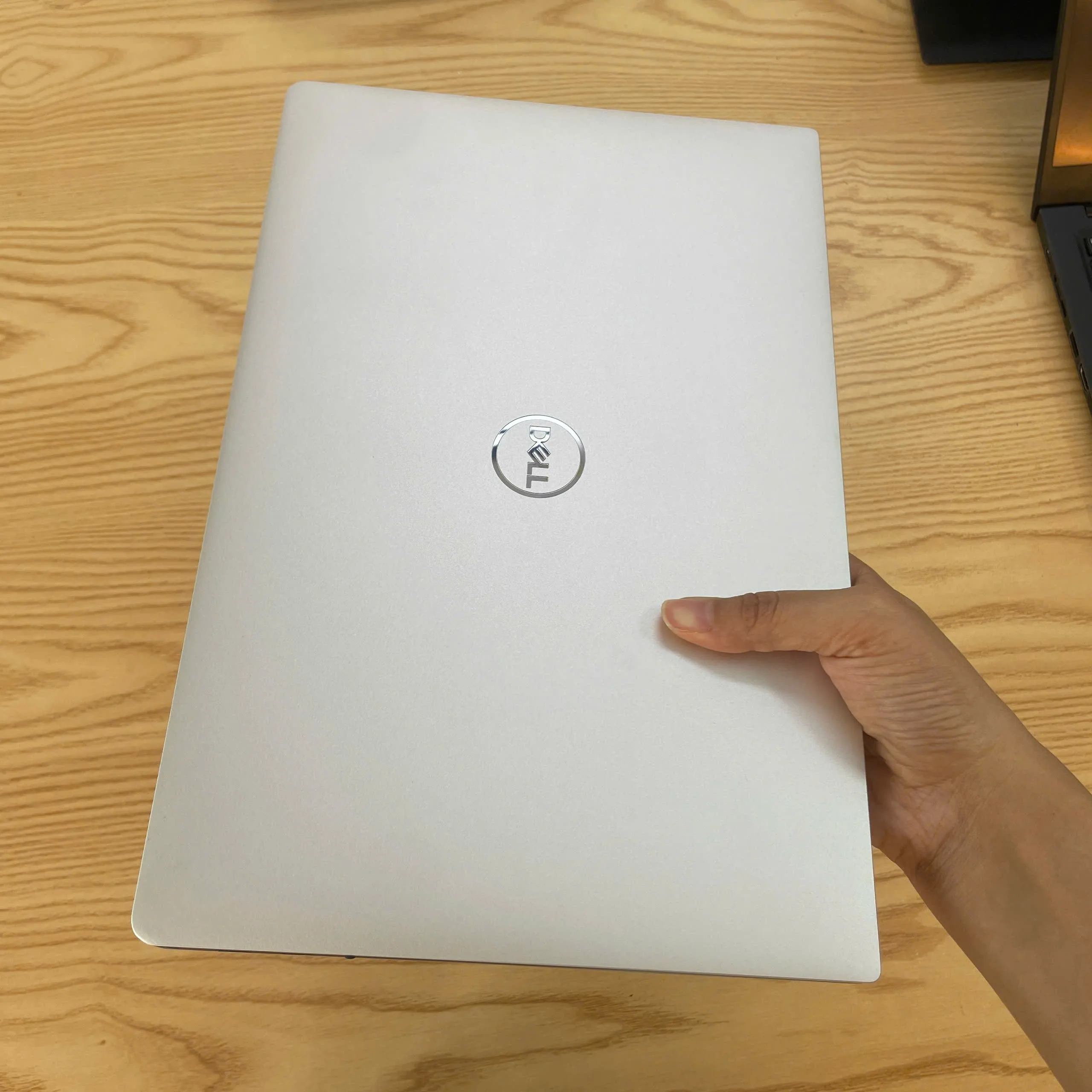 Dell XPS 13 9305 Core i5 - 1135G7, Ram 8GB, 512GB SSD, 13.3" FHD