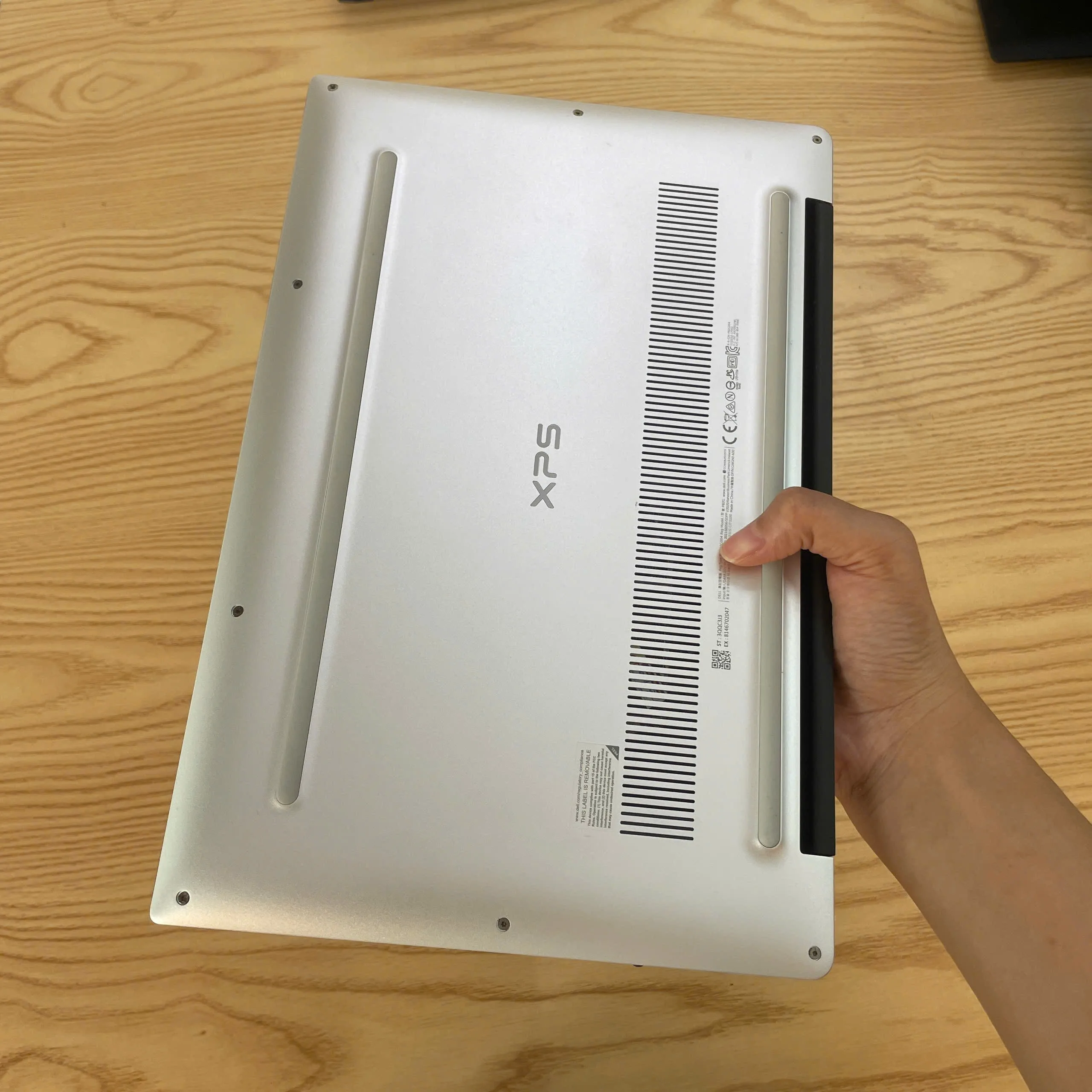 Dell XPS 13 9305 Core i5 - 1135G7, Ram 8GB, 512GB SSD, 13.3" FHD