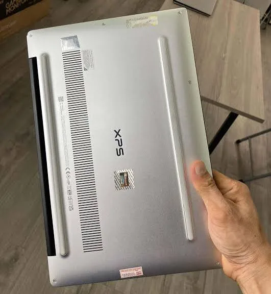 Vỏ máy Dell XPS 9305 - Mặt D ( New )
