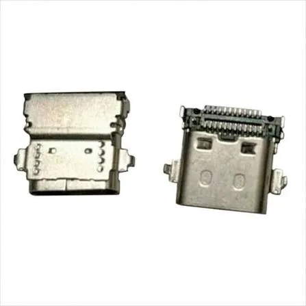 Jack Type C L13 Yoga Gen 2