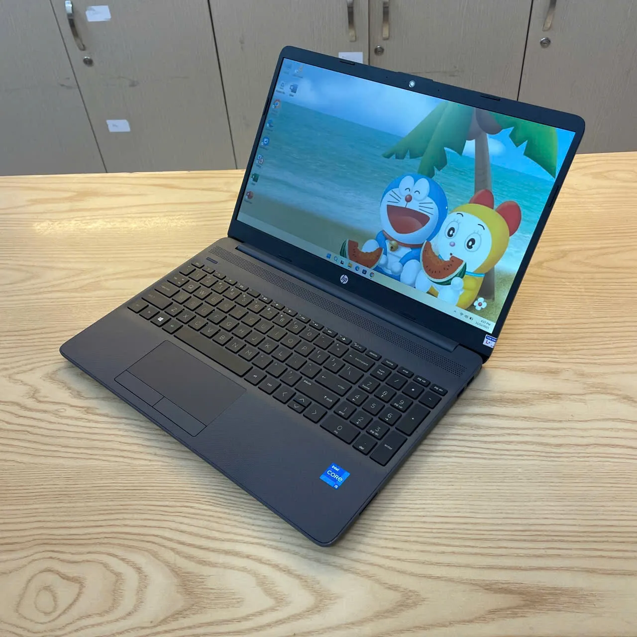 HP 250G8 Core I5-1135G5/Ram 8/SSD 256/màn hình 15.6"