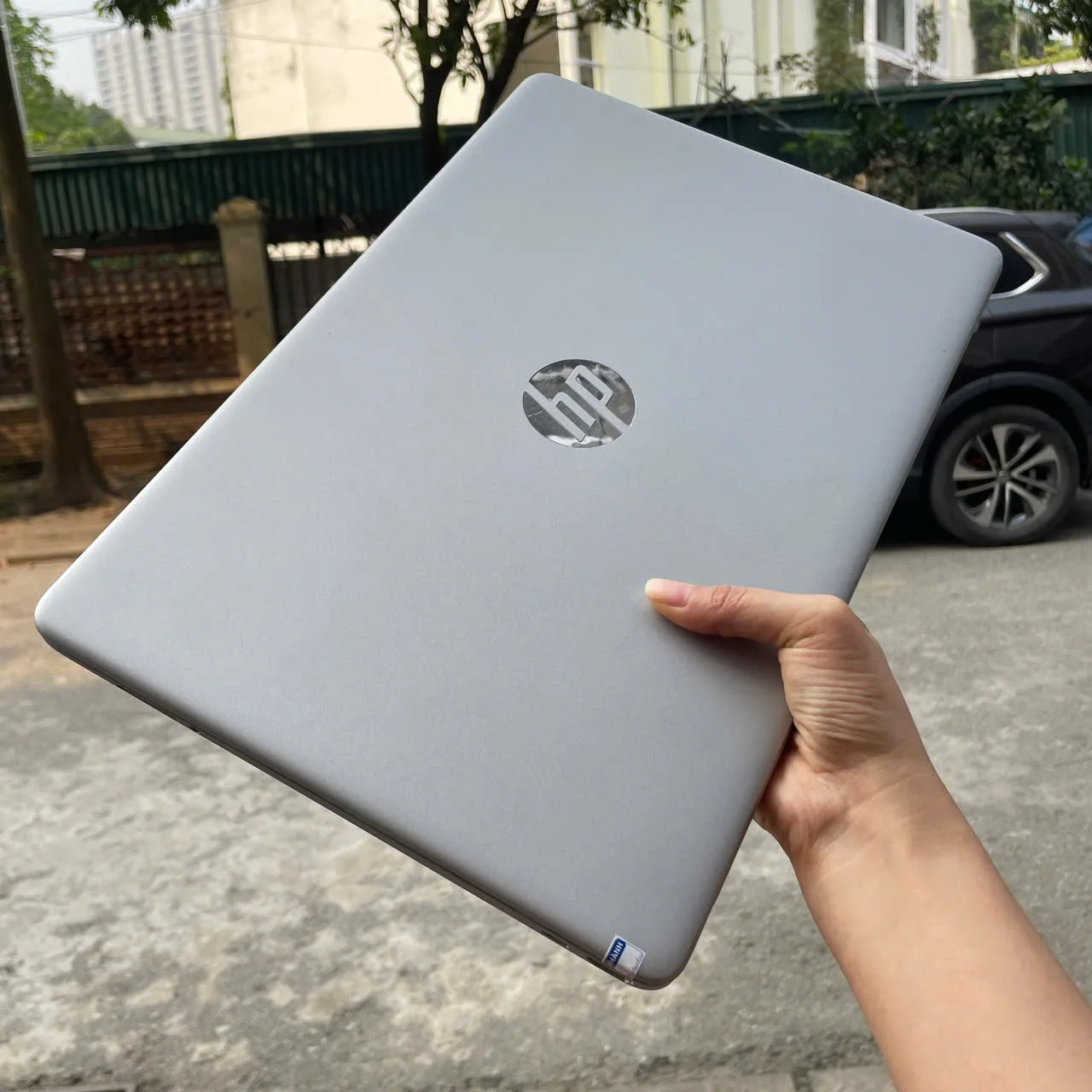 HP 15-DY Core I5-1135G7/Ram 8GB/SSD 256GB/màn hình 15.6"