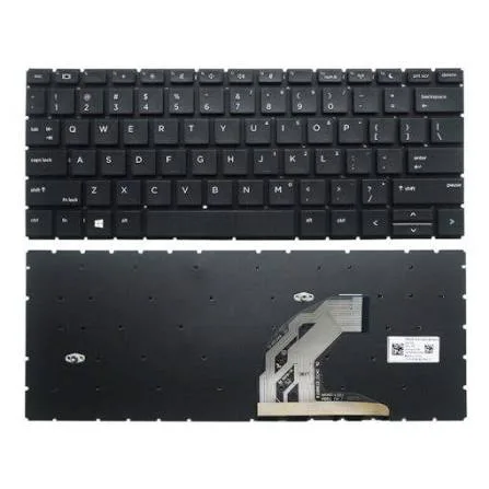 Phím hp 430 g6 (Bóc Máy)