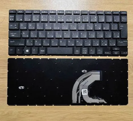 Phím Hp Probool 430 G6 JP