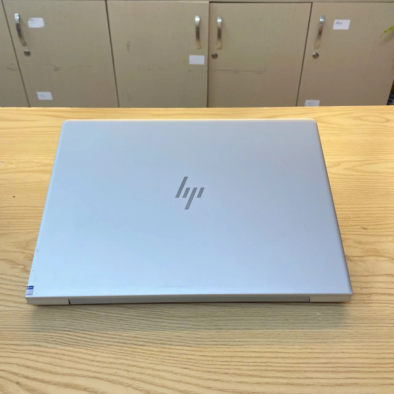 HP MT44 Ryzen 3 Pro 2300u/ Ram 8GB/ SSD 256GB/ Màn hình 14.0"
