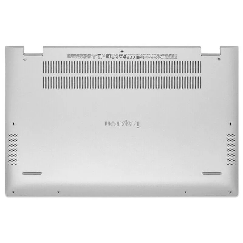 Vỏ D Dell 5502 cũ (Spa)