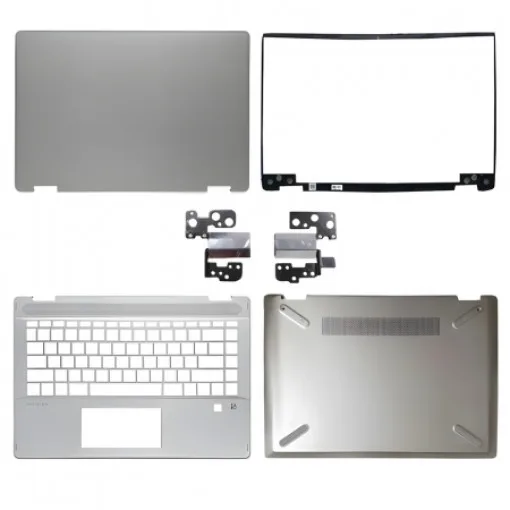 Vỏ C Dell V5502 Bóc Máy