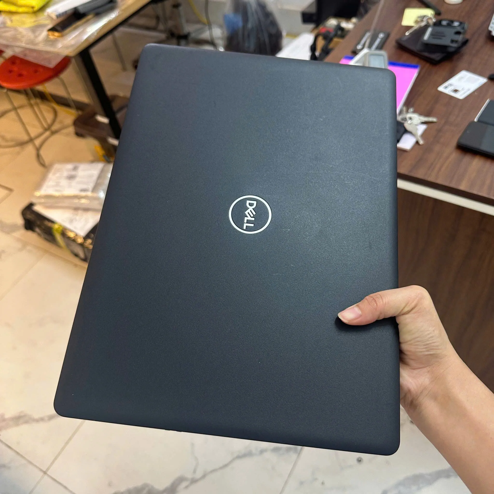 Dell Latitude E3490 Core i5-8250U/ Ram 8GB/ SSD 240Gb/ Màn hình 14.0" HD