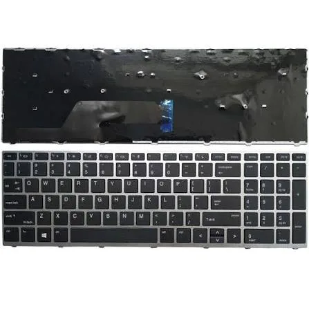 Phím HP Probook 450 G5, 455 G5, 470 G5