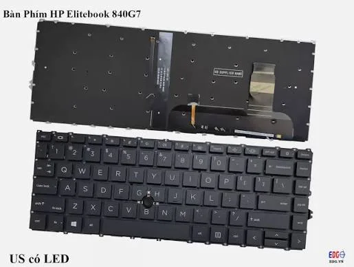 Phím hp 840G7