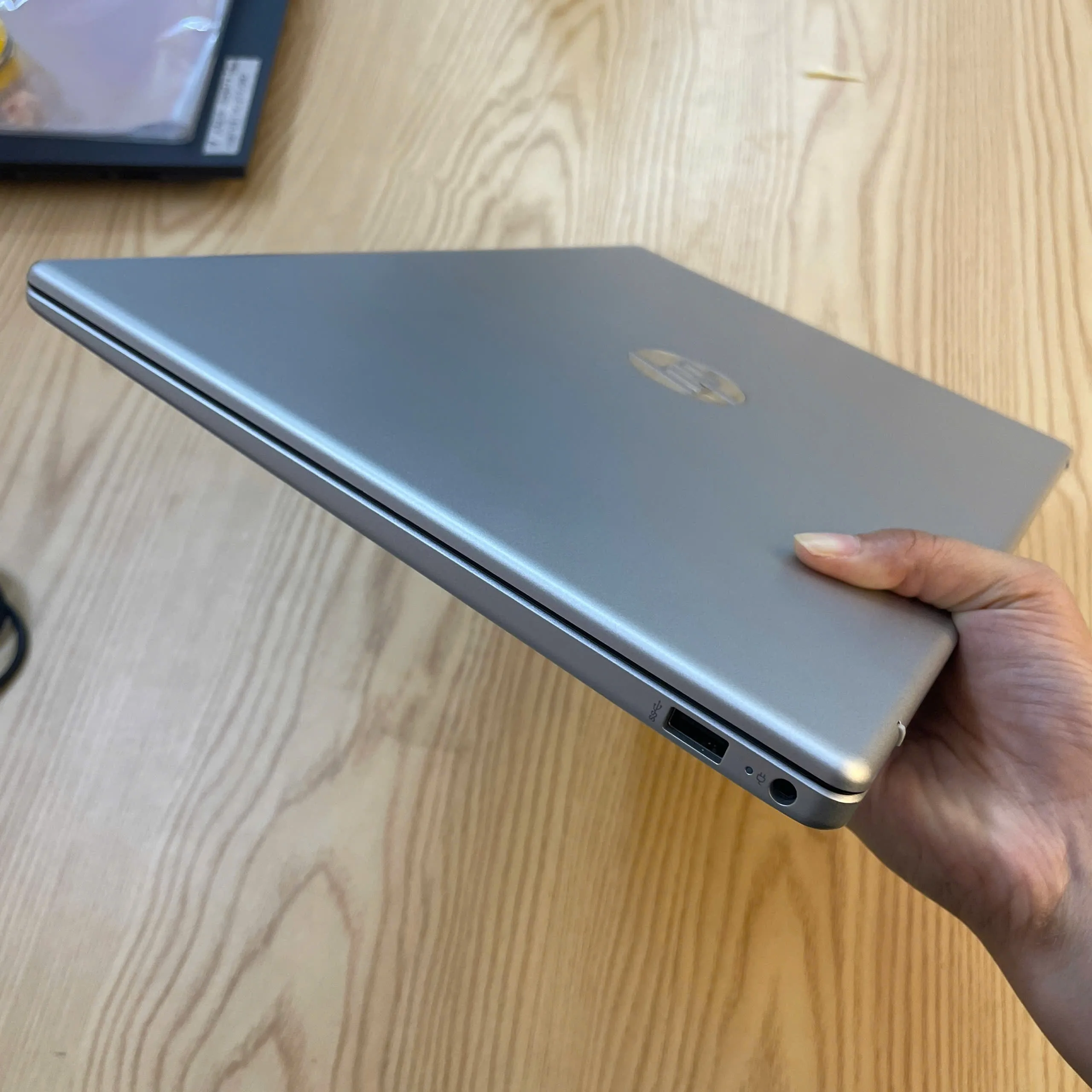 HP 15-FD0306TU Core I3-1315U/Ram 8GB/SSD 256GB/màn hình 15.6"