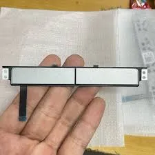 Chuột trái phải dell 5310 bạc