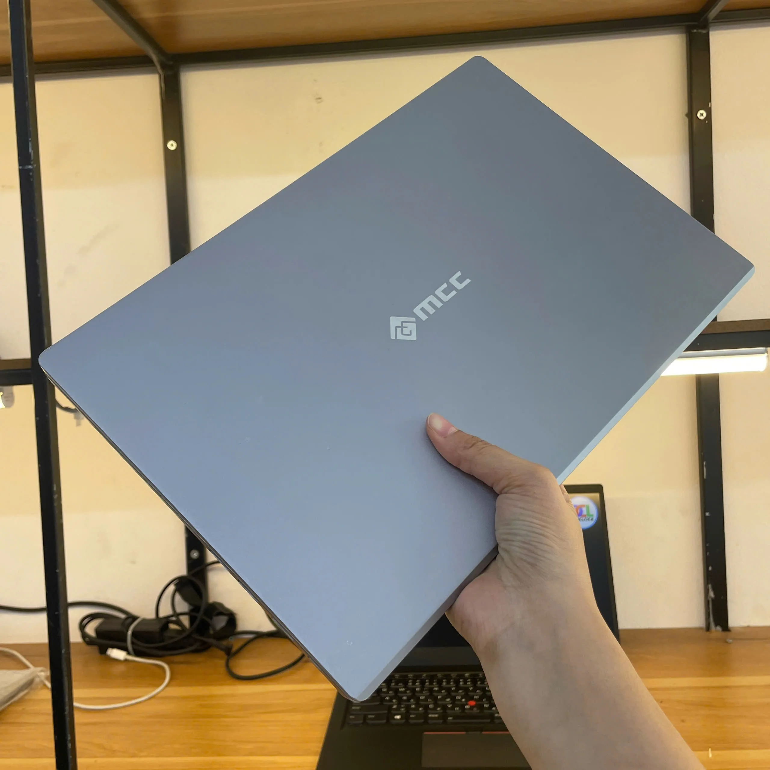 Laptop MCC AP56 core i3-1215u/Ram 12GB/SSD 512GB/14inch FHD