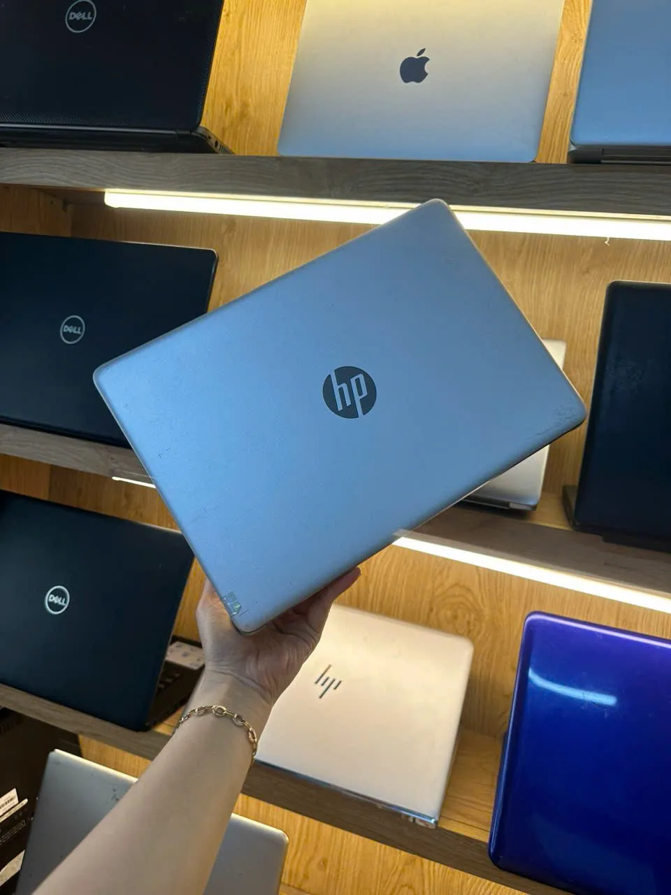 HP Laptop 14s pentium N5000/Ram 4gb/SSD 128gb/Màn hình 14"