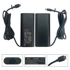Sạc Dell 130w 67.7a Type C Ovan