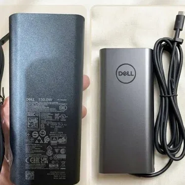 Sạc Dell Type C 90W