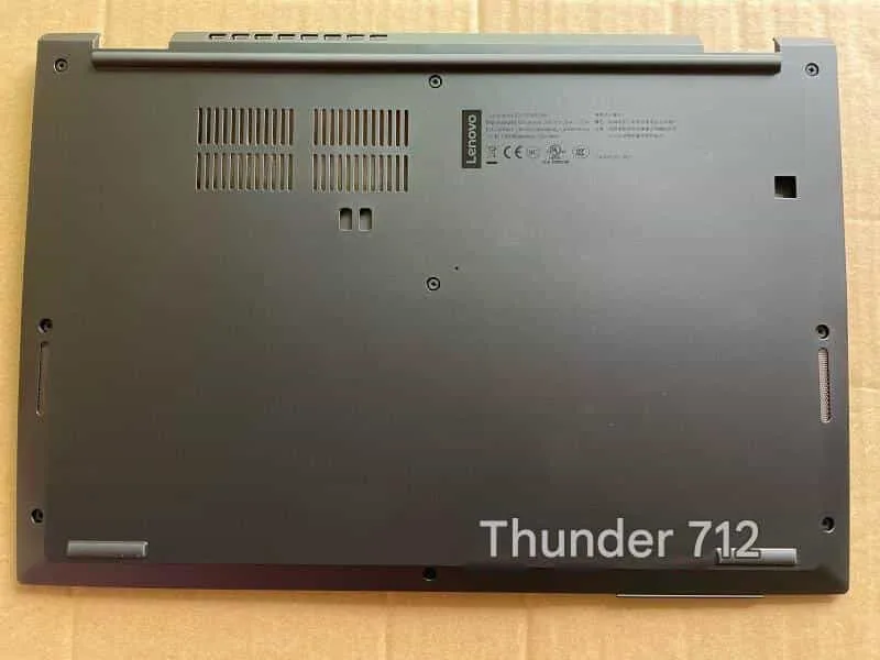 Vỏ D Lenovo Thinkpad L13 Yoga Gen 2 ( Spa )