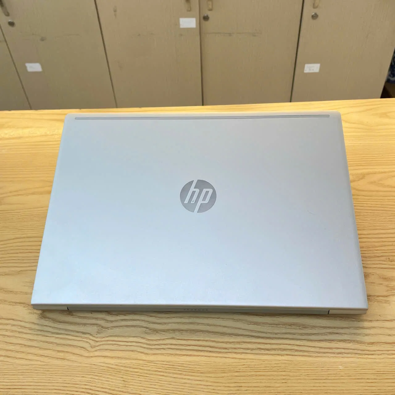 HP Probook 450G7 core i5-10210U/Ram 8/SSD 256/15.6" FHD