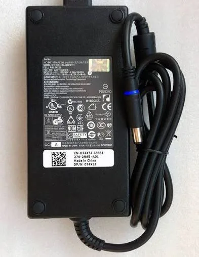Sạc Dell Chân to 130w