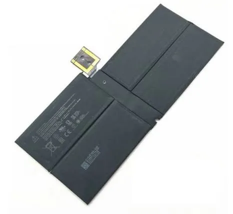 Pin Surface Pro 6