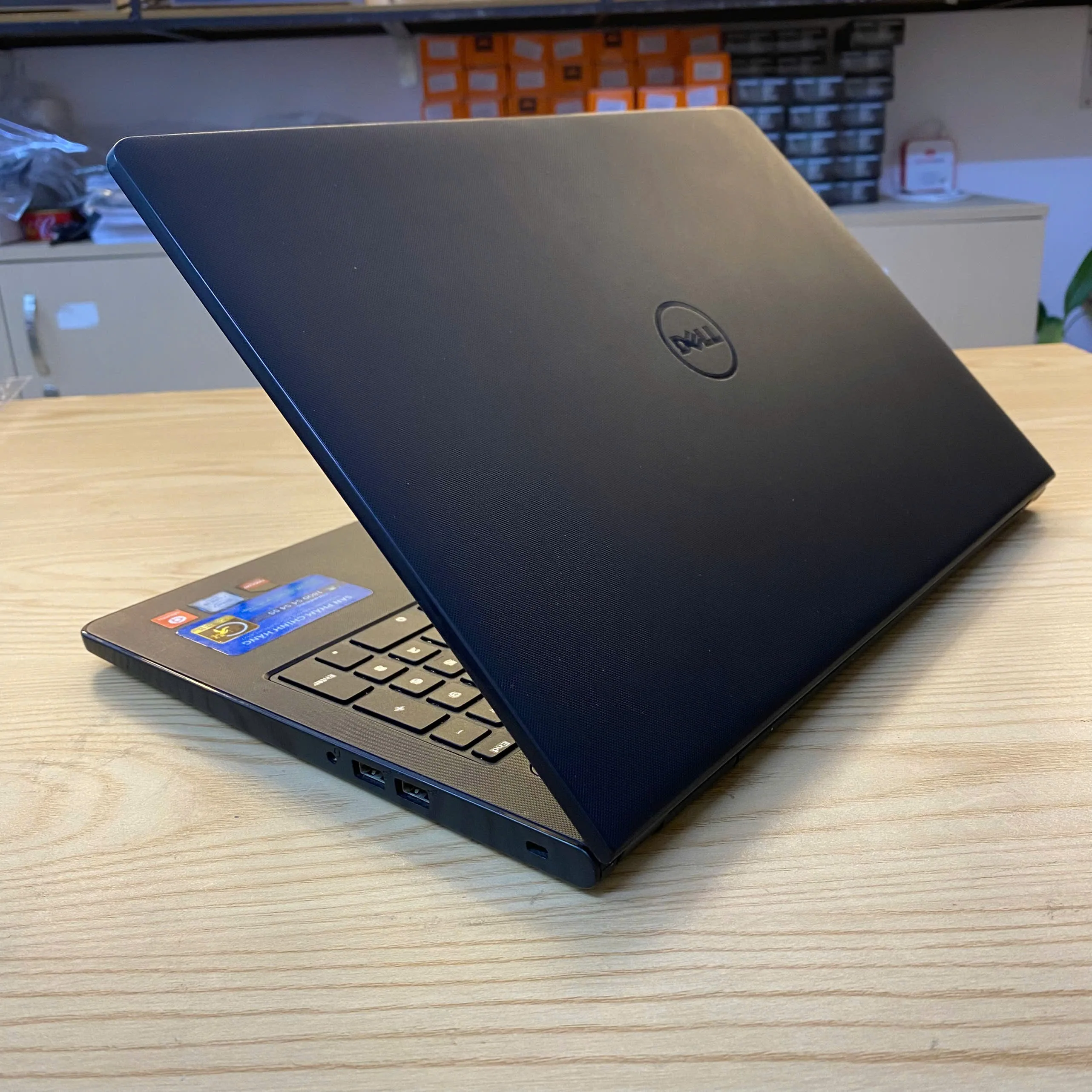 Dell Inspiron 3559 I5-6200U/Ram 8GB/SSD 128GB/màn 15.6 inch