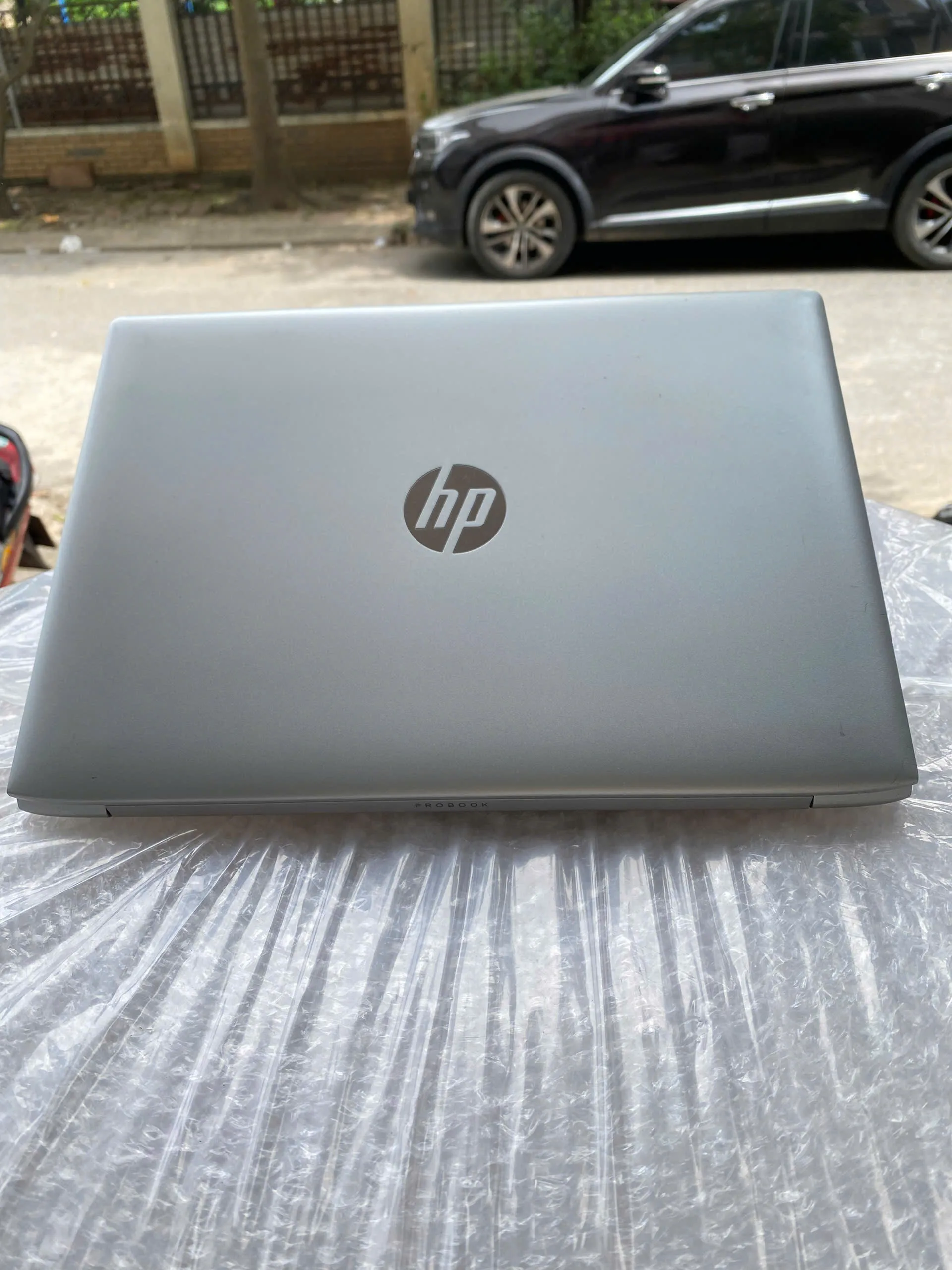 HP Probook 430 G5 Core i3-7020U/ Ram 8GB/ SSD 128GB/ Màn hình 13.3"