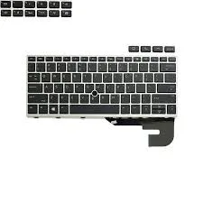Phím HP 830G5-G6,735-G5-Không Led
