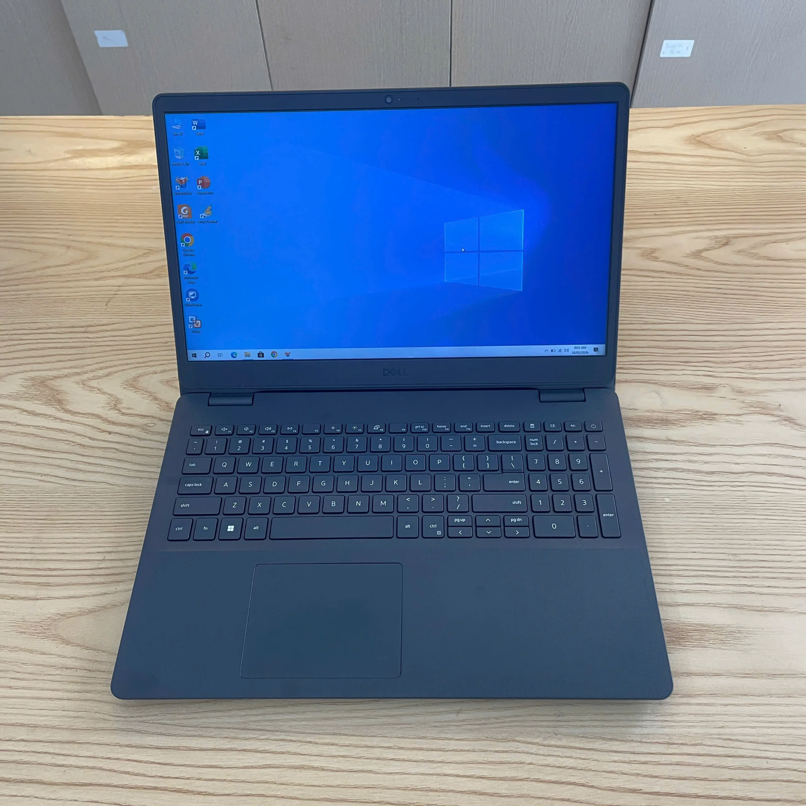 Dell Inspiron 3505 Ryzen 3 3250/Ram 8GB/SSD 256GB/màn hình 15.6"