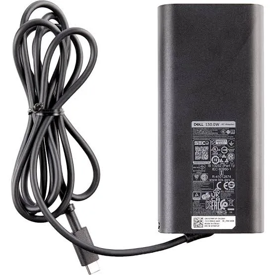 Sạc Dell Type C Ovan 130w