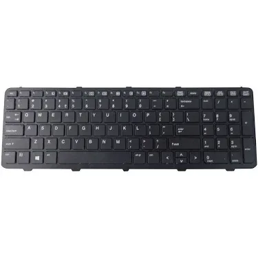 Phím HP probook 450 G0 có khung 450 G1 450 G2 470 G1