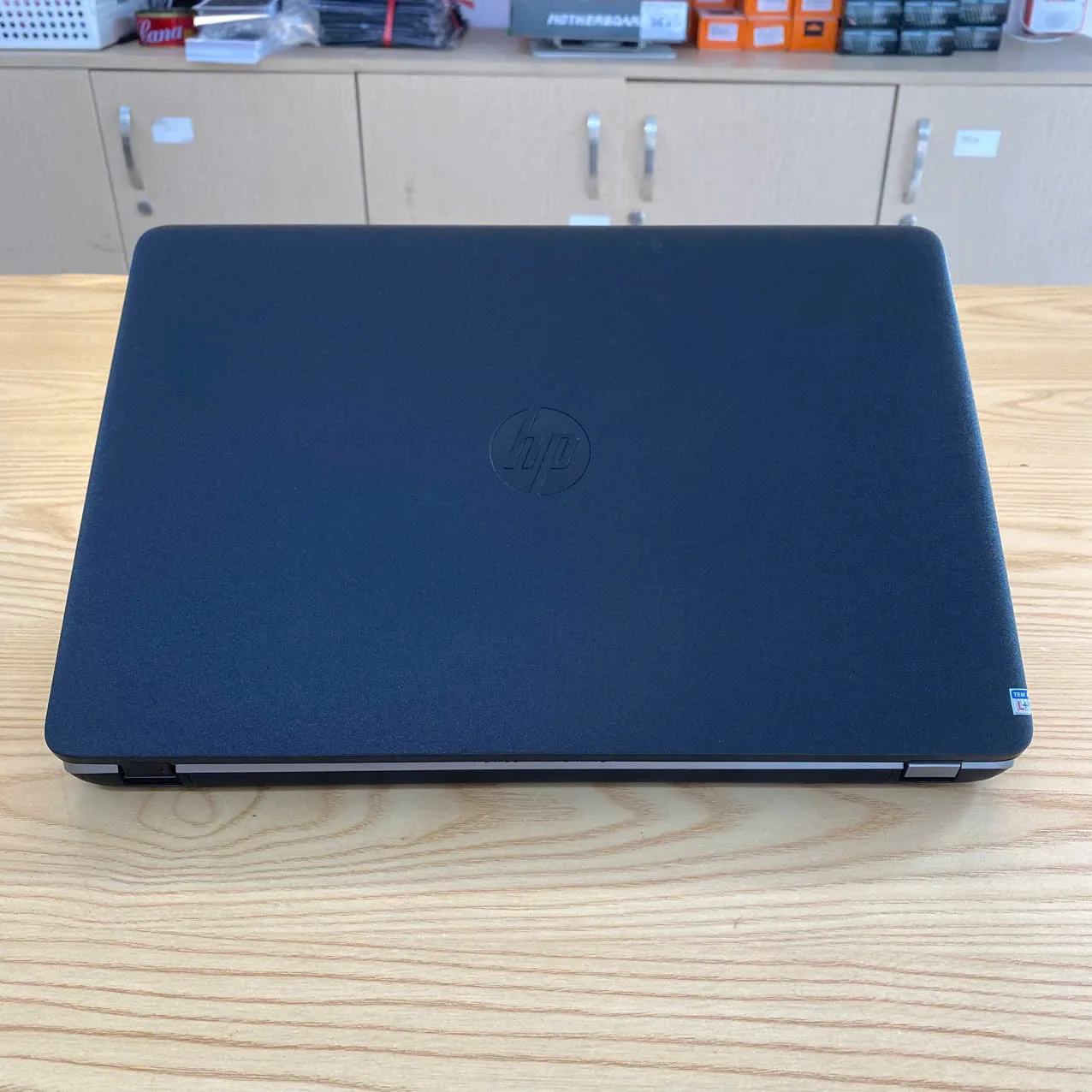 HP Probook 450 G1 core i5-4200M/Ram 8GB/SSD 128GB/màn 15.6inch