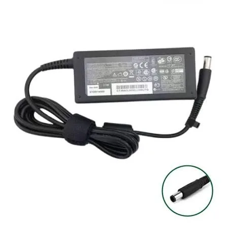 Sạc Hp chân kim to 65w