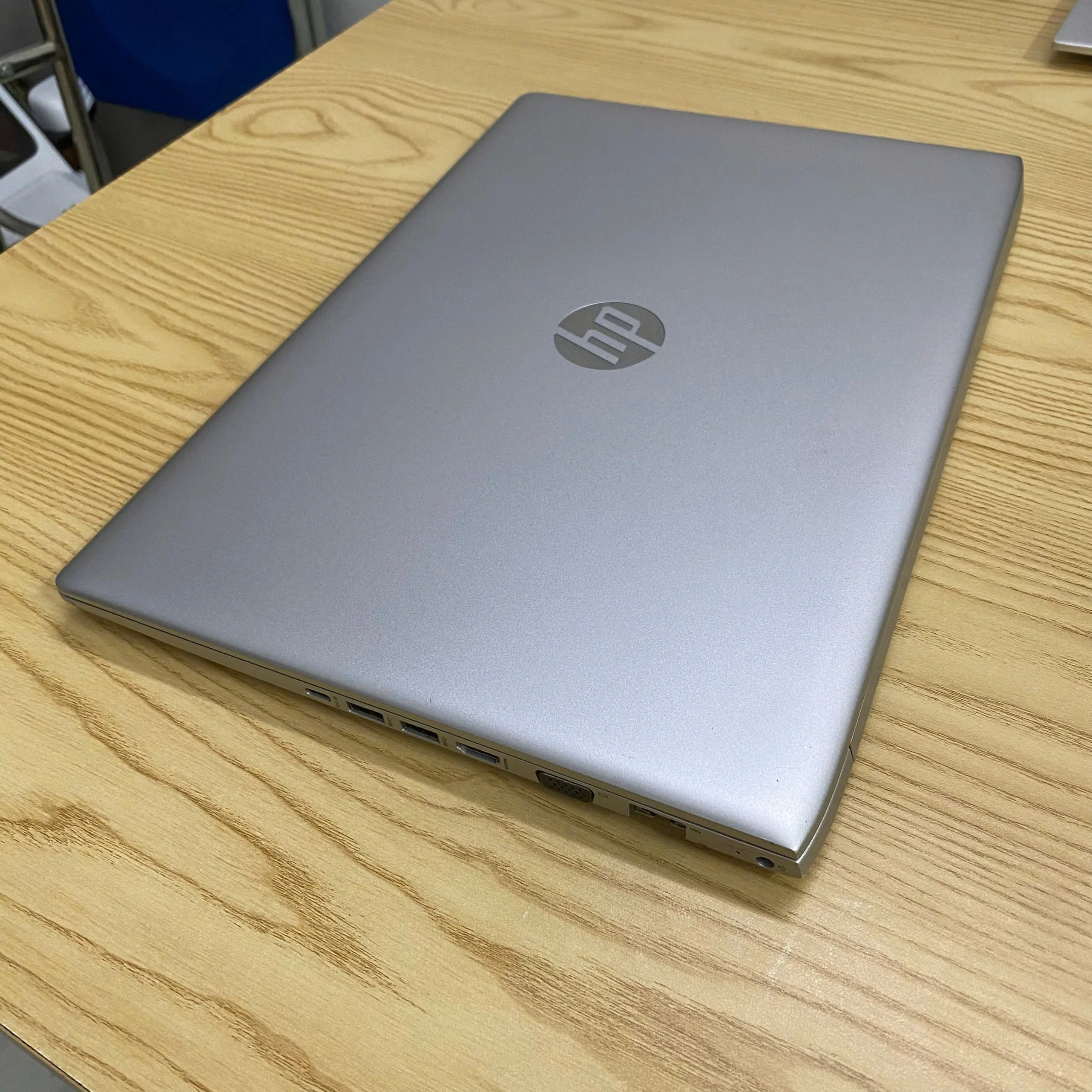 Hp Probook 450 G5 Core i5-7200u/ Ram 4GB/ SSD 128GB/ Màn hình 15.6"
