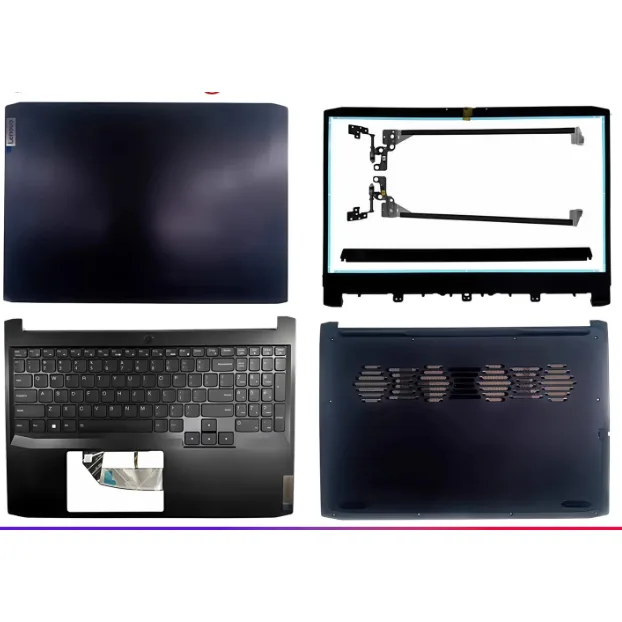 Ideapad Gaming 13 Vỏ A
