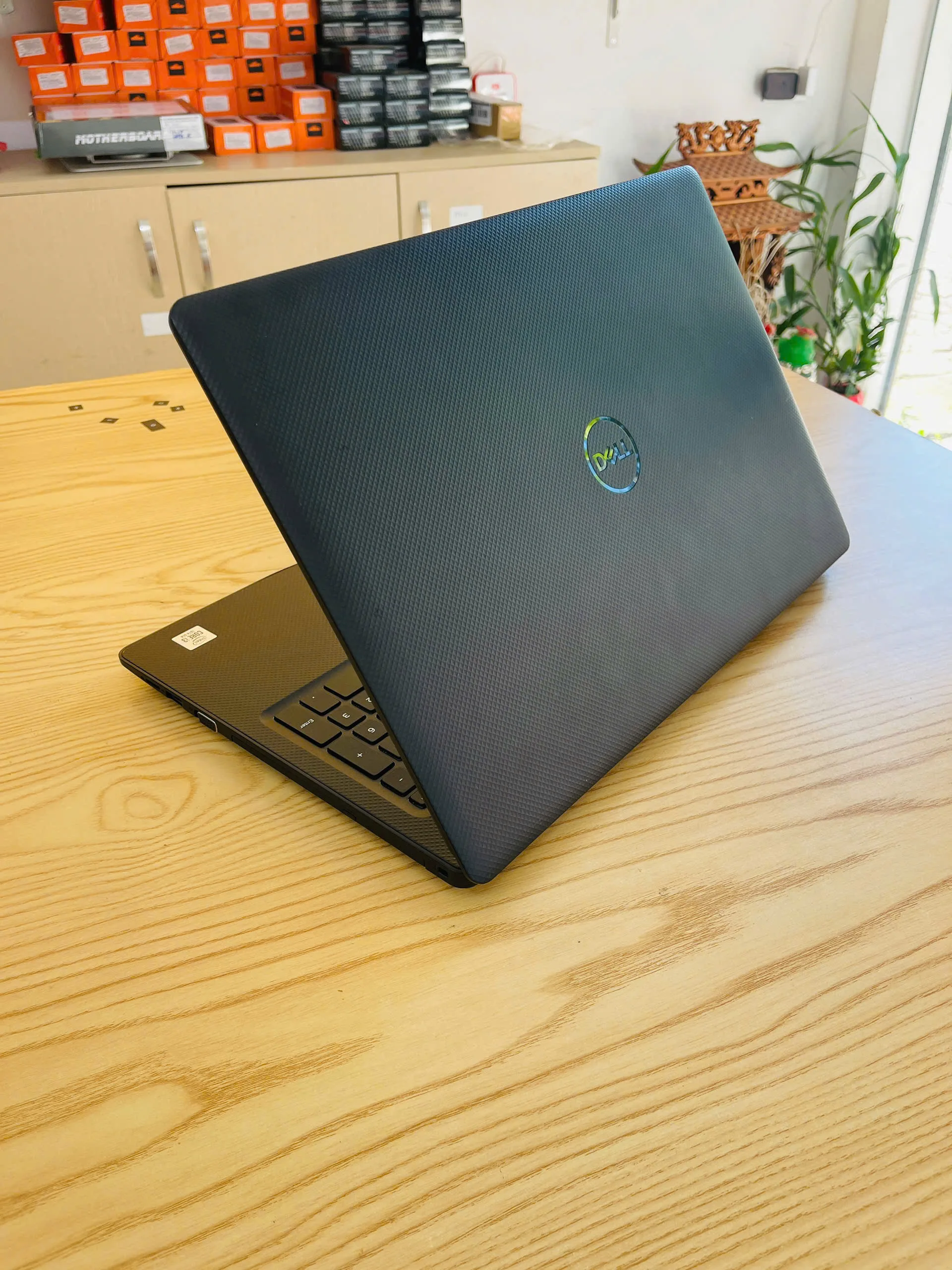 Dell Vostro 3590 core i3-10110u/Ram 8GB/SSD 128GB/màn 15.6inch
