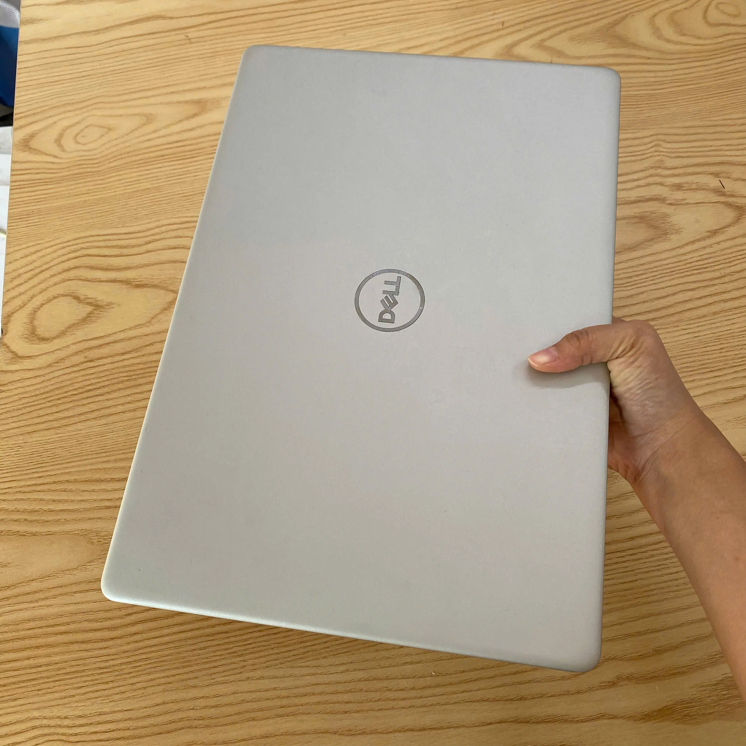 Dell Vostro 3500 core i5-1135G7 ram 8gb ssd 256gb/Màn hình 15.6"