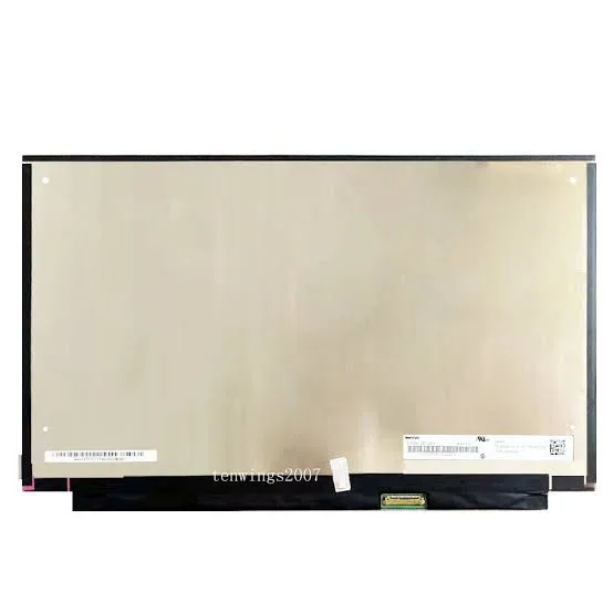 Màn 13.3" Led mỏng 30 pin FHD NEW