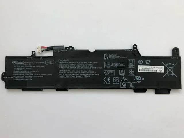 Làm cell pin SS03XL lắp máy HP EliteBook 840 730 735 740 745 830 846 G5