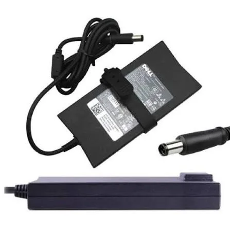 Sạc Dell chân to 130w