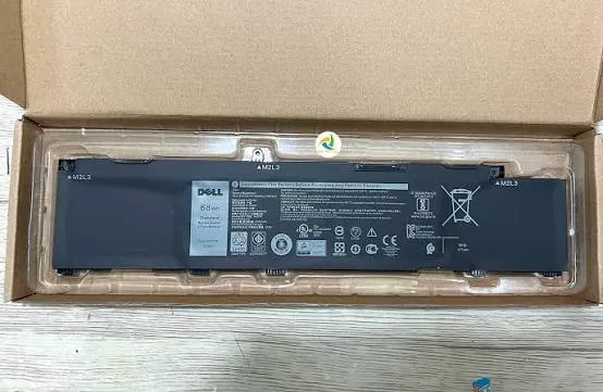 Pin Dell MV07R NEW Zin