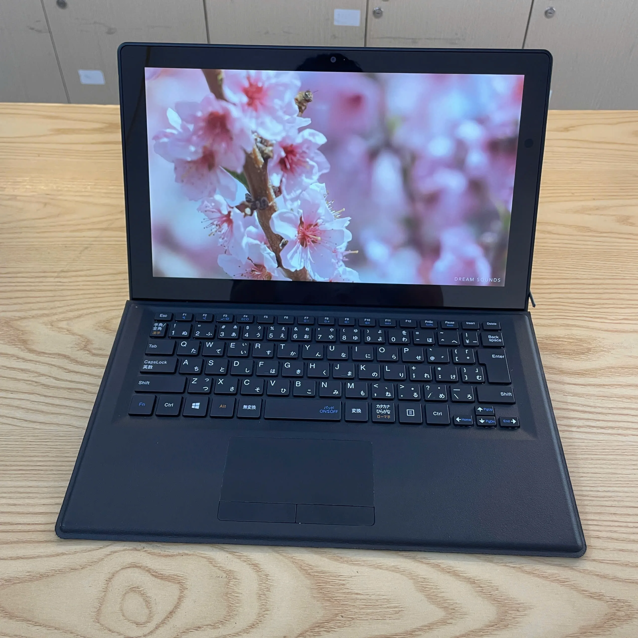 NEC VersaPro VS-7 Core I5-7Y54 Ram 8GB/ SSD 128GB/13"FHD cảm ứng