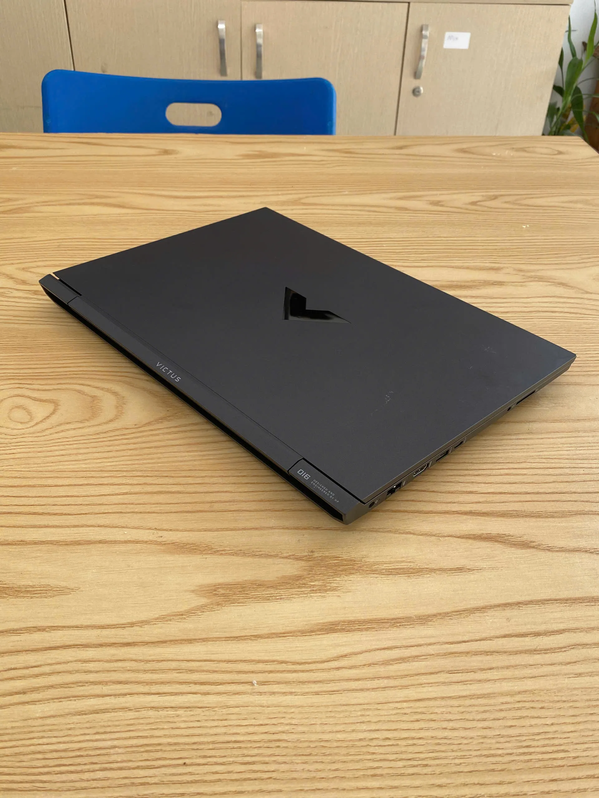 HP Victus 16-e0xxx Ryzen 5-5600H ram 32gb ssd 512gb/GTX 3050Ti/Màn hình 144Hz