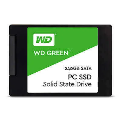 SSD 2.5 240GB ( Bóc Máy )